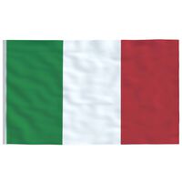 vidaXL Steag Italia, 90 x 150 cm