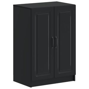 vidaXL Dulap pentru pantofi UTRECHT 59,5 x 39,5 x 87 cm Lemn prelucrat