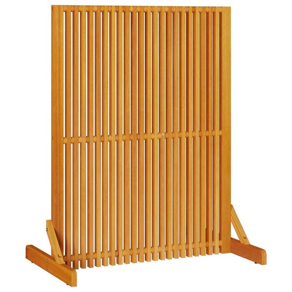 vidaXL Ecran de intimitate Maro 79.5 x 50 x 110 cm