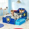 Paw Patrol Pat pentru copii cu sertare albastru 145x68x77cm WORL268007