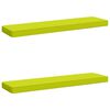 vidaXL Perne pentru bancă 2 bucăți VUGHT 2 pcs 100% Polyester
