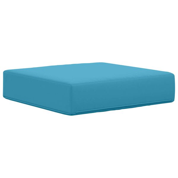 vidaXL Perna de Șezut pentru Exterior Albastru regal 40 x 40 x 8 cm