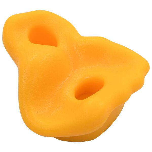 vidaXL Pietre de cățărat, 20 buc., multicolor, PE