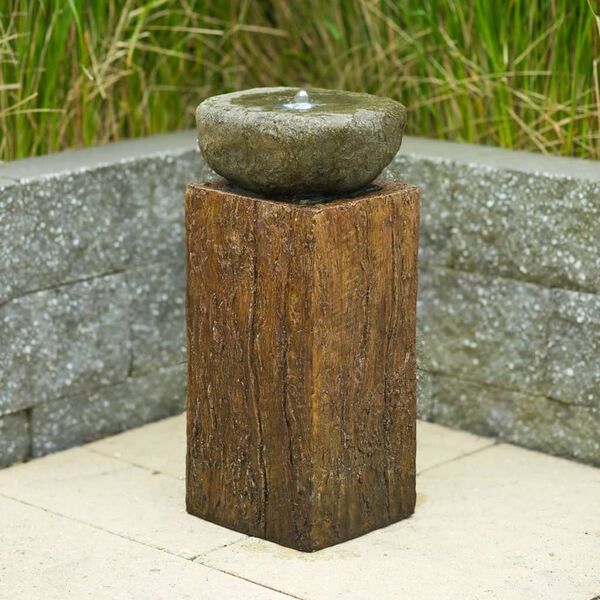 Ubbink F&acirc;nt&acirc;nă decorativă AcquaArte Nashville 1387110