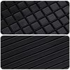 vidaXL Covor pentru mașină Negru suitable for CITROEN JUMPER 2006-
