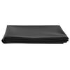 vidaXL Căptușeală pentru iaz, negru, 3x4 m, PVC, 0,5 mm