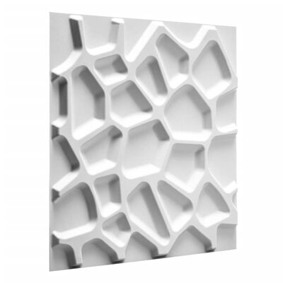 WallArt Panouri 3D de perete GA-WA01, 24 buc., model goluri