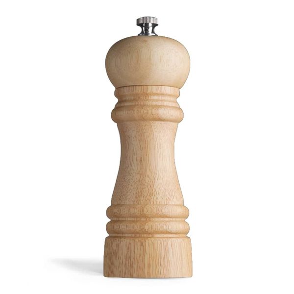 Amefa R&acirc;șnițe de piper și sare, 15 cm, 2 buc, natural