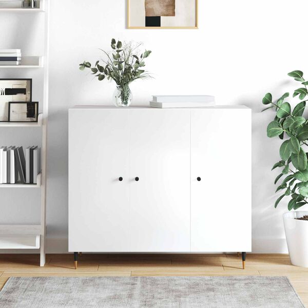 vidaXL Buton pentru dulap 2 pcs Negru 18 x 23 mm Fier