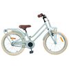 vidaXL Bicicletă pentru Copii 22 Inci pentru 7-12 ani Verde deschis
