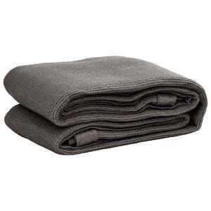 vidaXL Covor pentru cort, antracit, 250 x 200 cm
