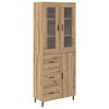 Artisan_oak