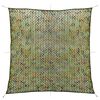 vidaXL Plasă de camuflaj cu geantă de depozitare, verde, 2x3 m