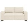 vidaXL Canapea cu 2 locuri 180x77x82 cm, in