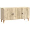 vidaXL Cabinet TV 99 x 34,5 x 50 cm Stejar Sonoma Lemn prelucrat