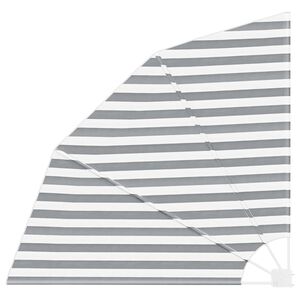 vidaXL Ecran de intimitate pentru balcon 140 x 140 cm Poliester