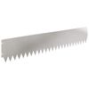 vidaXL Margine pentru gazon 20 pcs 103 x 20 cm Oțel Argintiu