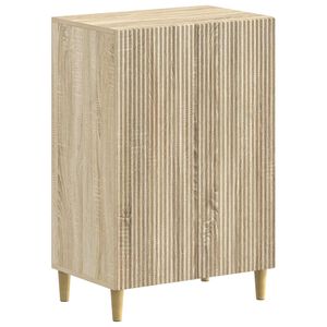 vidaXL Dulap pentru pantofi ARNHEM 59,5 x 39,5 x 90 cm Lemn prelucrat