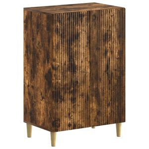 vidaXL Dulap pentru pantofi ARNHEM 59,5 x 39,5 x 90 cm Lemn prelucrat