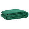 vidaXL Plasă de remorcă, verde, 4x8 m, HDPE