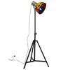 vidaXL Lampă de podea 25 W, multicolor, 61x61x90/150 cm, E27