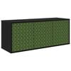 vidaXL Sistem de TV montat pe perete GELEEN 102 x 33 x 40 cm
