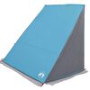vidaXL Cort pentru hayon albastru 180/190 x 150 x 230 cm tafta
