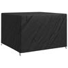 vidaXL Husă pentru leagăn de exterior 250 x 250 x 160 cm