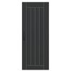 vidaXL Dulap de bucătărie Negru 40 x 31 x 100 cm Lemn compozit