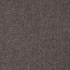 vidaXL Scaun de podea pivotant, gri taupe, material textil