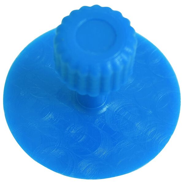 vidaXL Ventuze tragere lipire îndepărtare deformări auto, 36 buc.