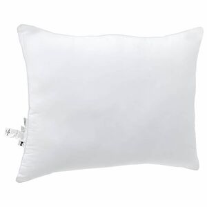 vidaXL Pernă 40 x 60 cm Poliester Alb
