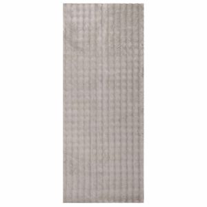 vidaXL Covor de interior SIROLO Nisipiu 80 x 150 cm Poliester