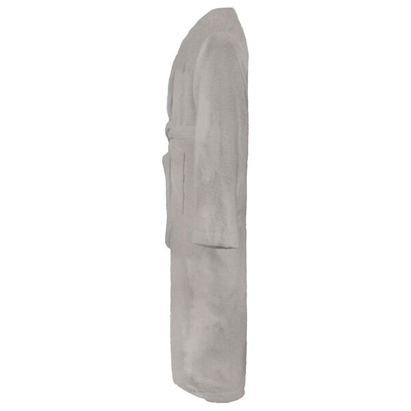 vidaXL Halat de baie KINN XXXL Bumbac