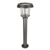 Luxform Lampă solară inteligentă cu LED Pollux de grădină, 150 lm