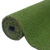 vidaXL Gazon artificial 1 x 15 m/20-25 mm, Verde