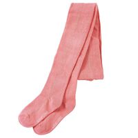 Ciorapi pentru copii, roz antichizat, 92