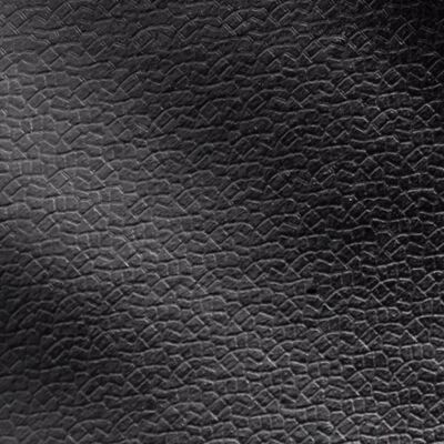 Folie mată impermeabilă pentru mașină, negru, 200 x 152 cm