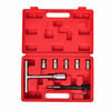 vidaXL Set freze curățare injectoare diesel, 7 buc