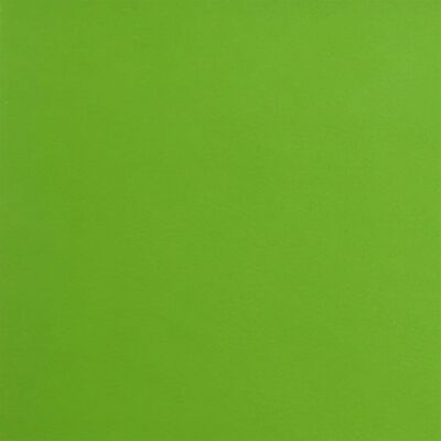 vidaXL Scaune de bucătărie pivotante, 6 buc., verde, piele artificială