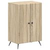 vidaXL Dulap pentru pantofi BREDA 59,5 x 39,5 x 90 cm Lemn prelucrat