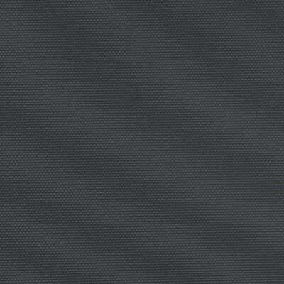 vidaXL Copertină laterală retractabilă, negru, 120x1200 cm