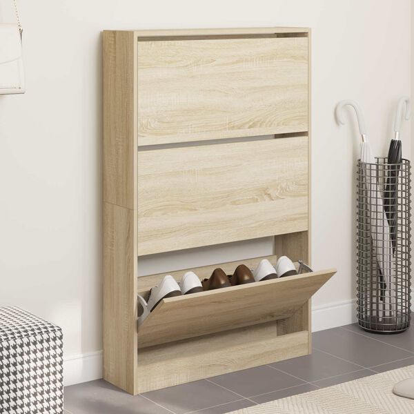 vidaXL Balamă pliantă pentru sertar 2 pcs Argintiu 235 x 155 x 30 mm