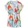 Rochie pentru copii, verde, 116