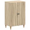 vidaXL Dulap pentru pantofi ALKMAAR 59,5 x 39,5 x 90 cm Lemn prelucrat
