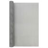 vidaXL Ecran din plasă 80 x 500 cm 30 Mesh Oțel Inoxidabil 201