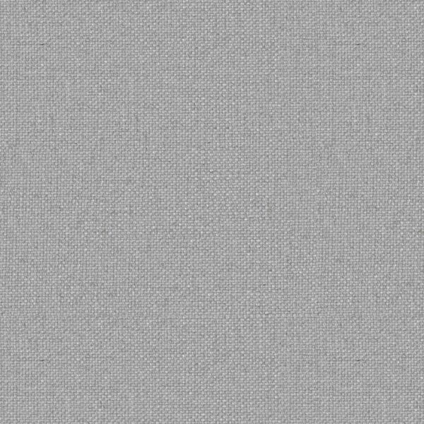 vidaXL Canapea cu pernă 3 pcs Gri nori țesătură