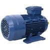 vidaXL Motor electric trifazic aluminiu 1,5kW / 2CP 2 poli 2840 RPM