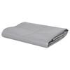 vidaXL Prelată, gri, 1,5 x 6 m, 650 g / m&sup2;