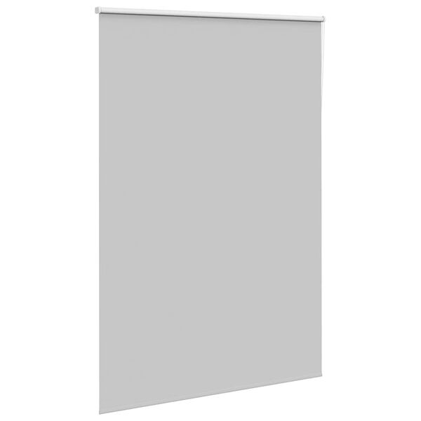 vidaXL Jaluzea cu role opace 160x210 cm lățime material 156,6 cm